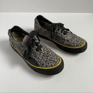 Vintage 90s Vision Street Wear Skate Shoes